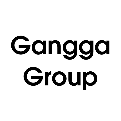 Gangga Group Logo