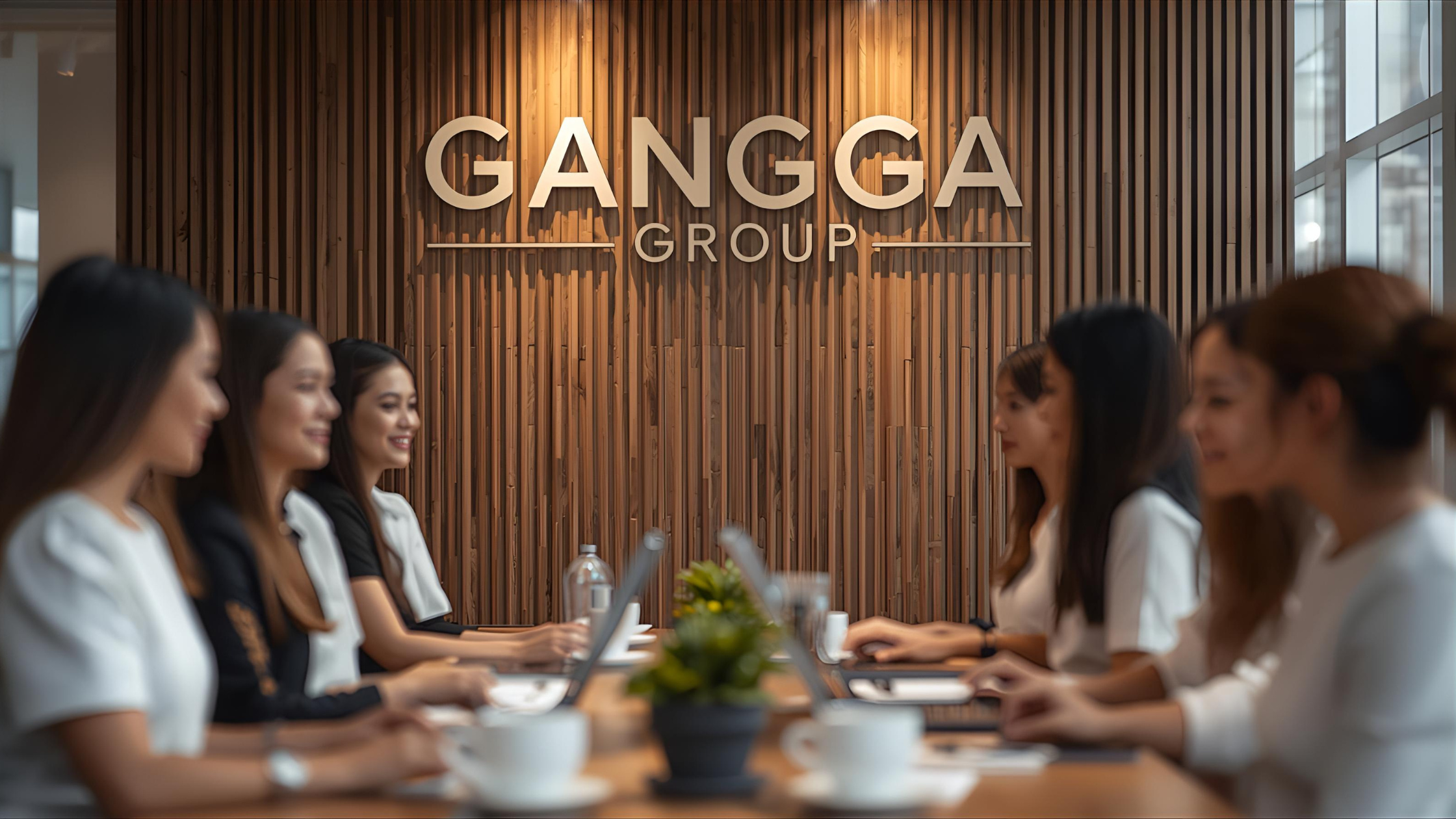 Gangga Group Bali