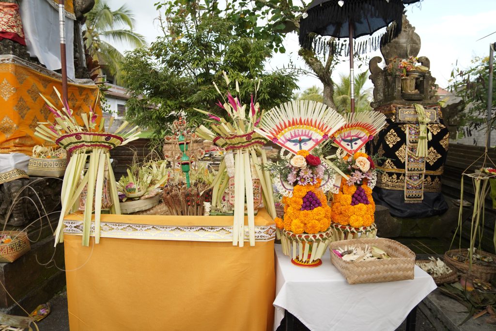Tri Hita Karana: The Balinese Philosophy of Harmony in Bali