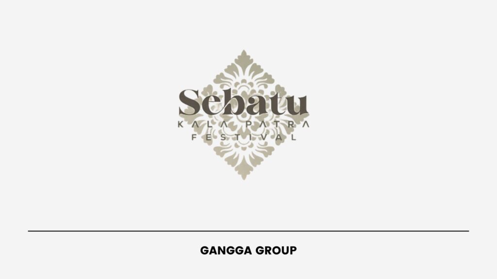 Sebatu Festival 2026 Gangga Group